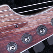 B2 head stock