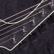 B2 headstock