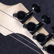 B6 headstock