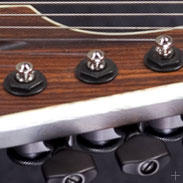 B7 headstock