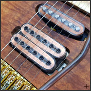 B2 headstock